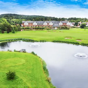 Carden Park Hotel, Golf And Тилстон