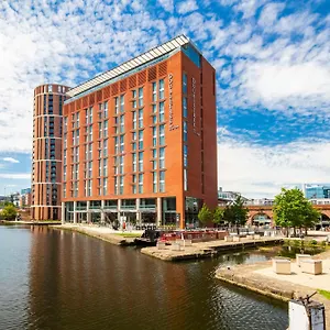 Doubletree By Hilton Leeds Лидс