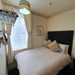 Windsor House Блэкпул