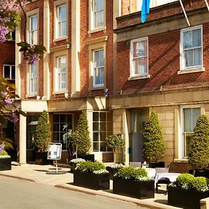 Palm Court Скарборо