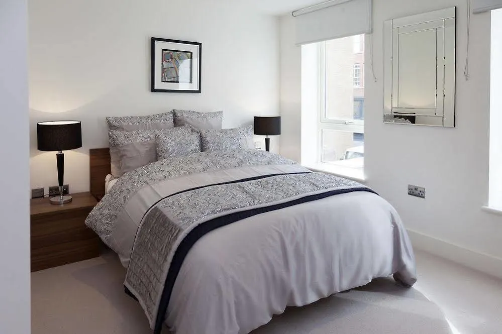 ホテル Premier Inn London Tower Bridge